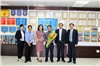 Chủ tịch/ TGĐ làm việc và tri ân BGĐ Sacombank - CN Lâm Đồng
