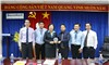 Chủ tịch/ TGĐ làm việc và tri ân BGĐ Sacombank - CN Đồng Nai