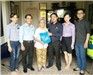 Chủ tịch/ TGĐ thăm gia đình NVKH Quảng Nam